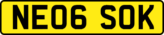 NE06SOK