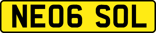 NE06SOL
