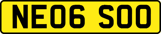NE06SOO