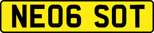 NE06SOT