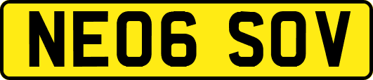 NE06SOV