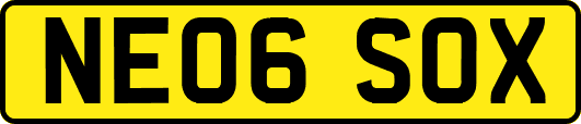 NE06SOX