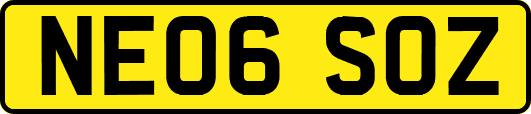 NE06SOZ