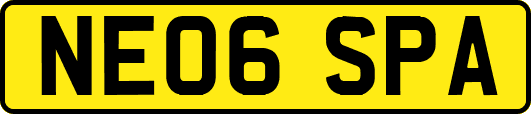 NE06SPA