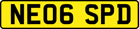 NE06SPD