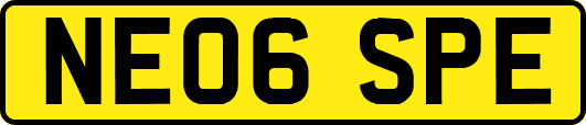 NE06SPE