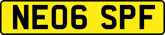NE06SPF
