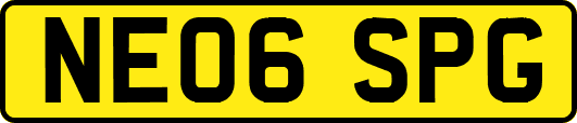 NE06SPG