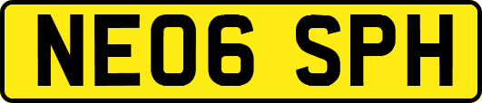 NE06SPH