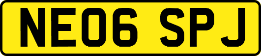 NE06SPJ