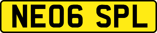 NE06SPL