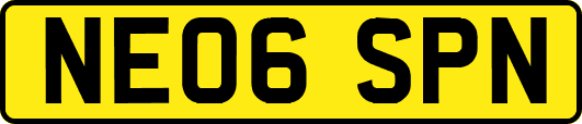 NE06SPN
