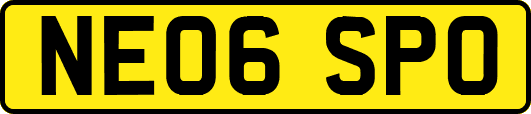 NE06SPO