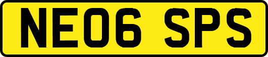 NE06SPS