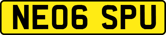 NE06SPU