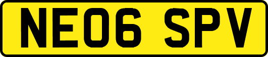 NE06SPV