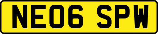 NE06SPW
