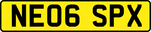 NE06SPX