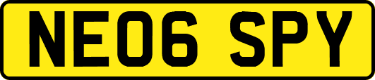 NE06SPY