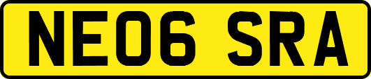 NE06SRA