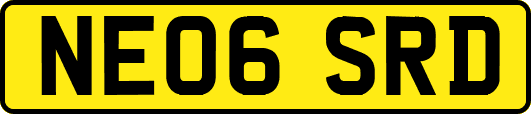 NE06SRD