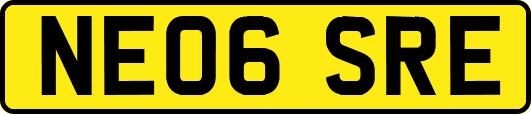 NE06SRE