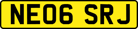 NE06SRJ
