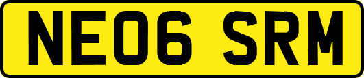 NE06SRM