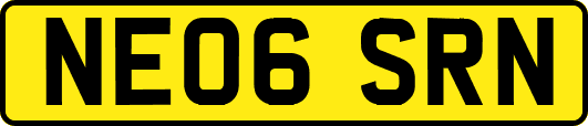 NE06SRN