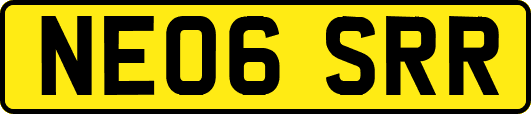 NE06SRR