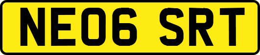 NE06SRT