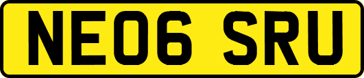 NE06SRU
