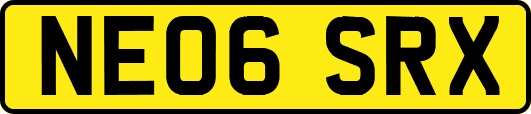 NE06SRX