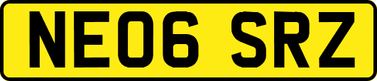 NE06SRZ
