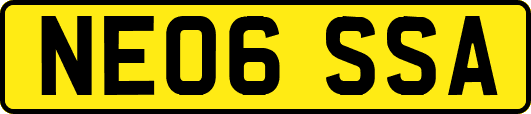 NE06SSA