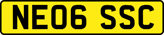 NE06SSC