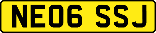 NE06SSJ