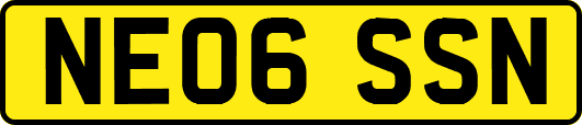 NE06SSN