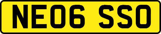 NE06SSO