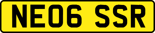 NE06SSR