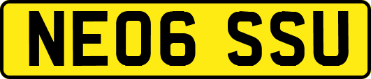 NE06SSU