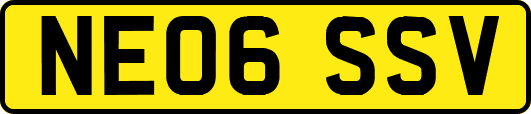 NE06SSV