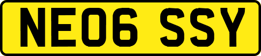 NE06SSY