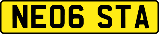 NE06STA