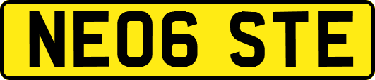NE06STE