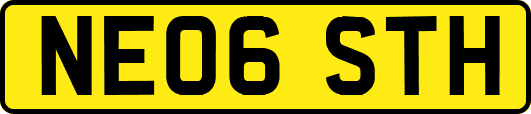 NE06STH