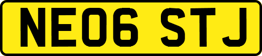 NE06STJ