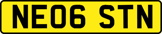 NE06STN