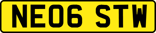 NE06STW