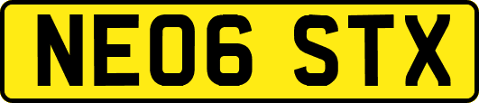 NE06STX